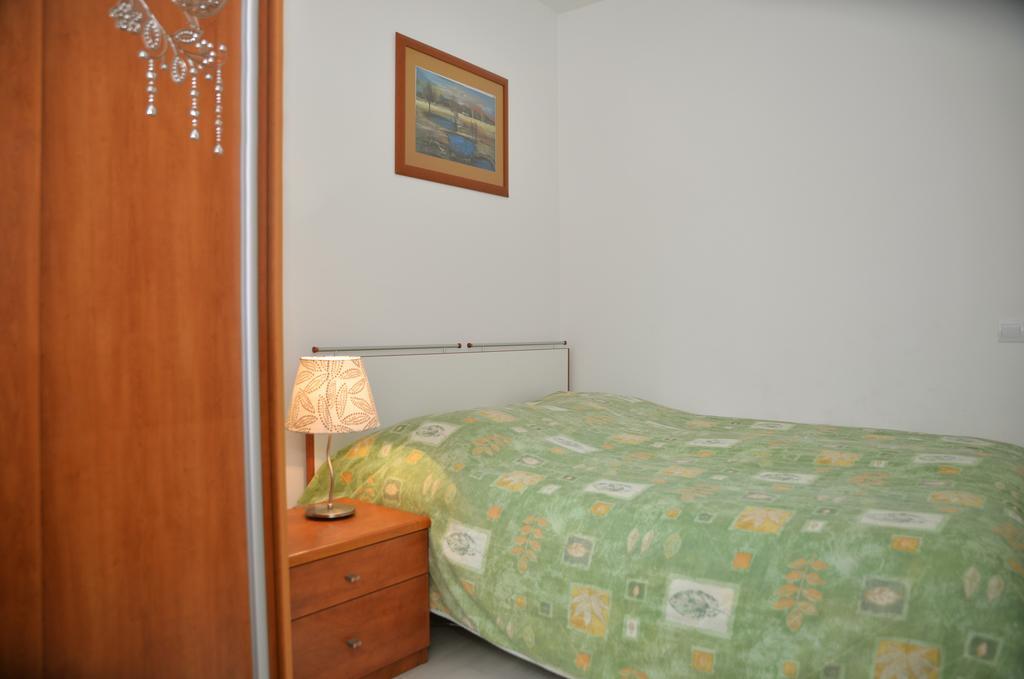 Apartments 5M 티스노 객실 사진