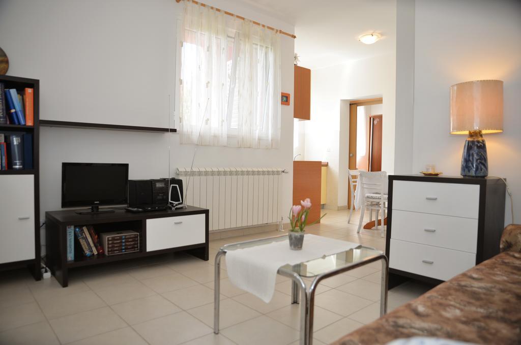 Apartments 5M 티스노 객실 사진